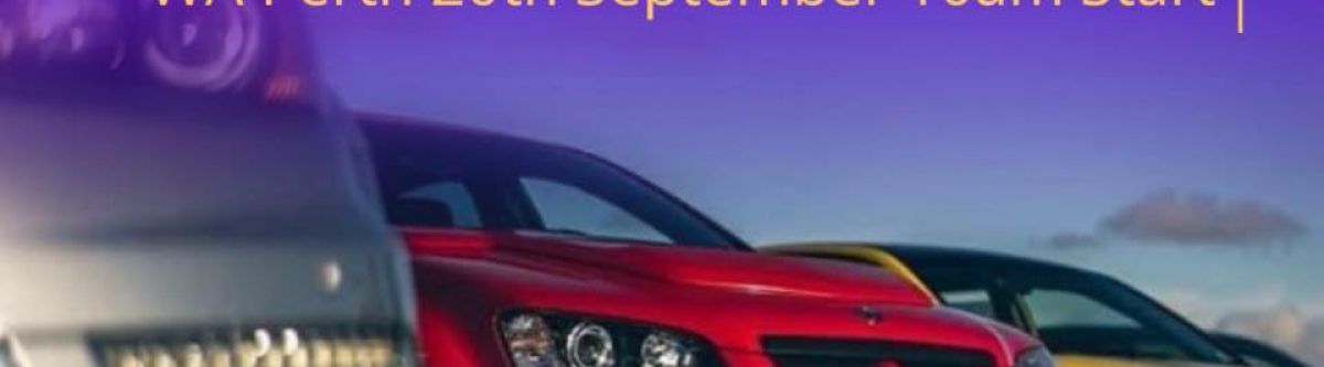 Cruise & Photoshoot Hills Run (WA) Cover Image