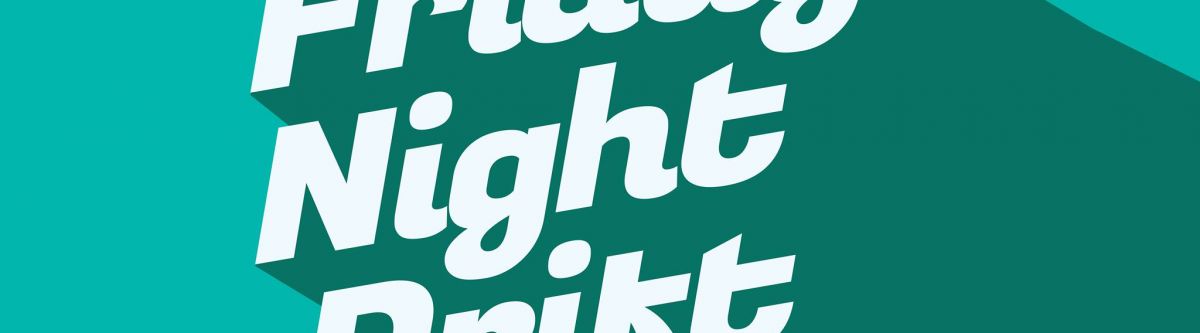 Qr Friday Night Drift (Qld) Cover Image