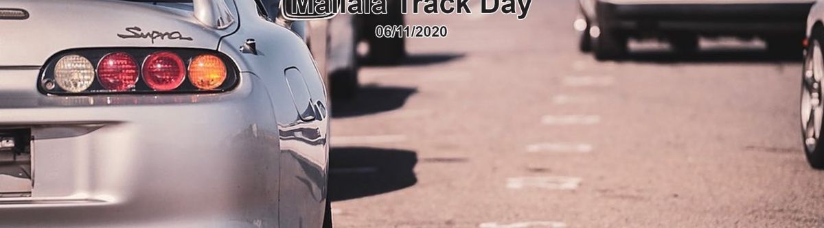 November Mallala Trackday Hosted by SA Supra (SA) Cover Image