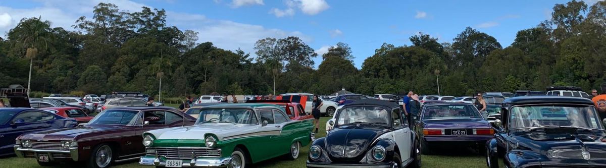 Hinterland Feast Country Paradise Night Cruise & Parkup (Qld) Cover Image