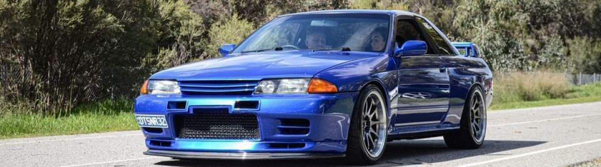 Downshift Kings Drivers Club (WA) Cover Image