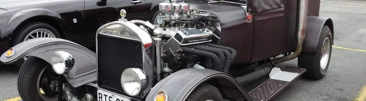 CARS N COFFEE AT MCDONALD\S VICTOR HARBOR (SA) Cover Image