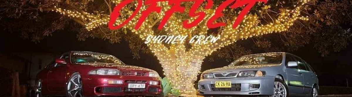 Offset Sydney 1 Year Anniversary (NSW) Cover Image