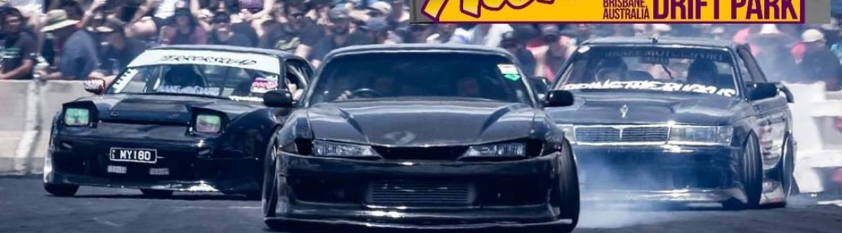 Thursday drift practice (Qld) Cover Image