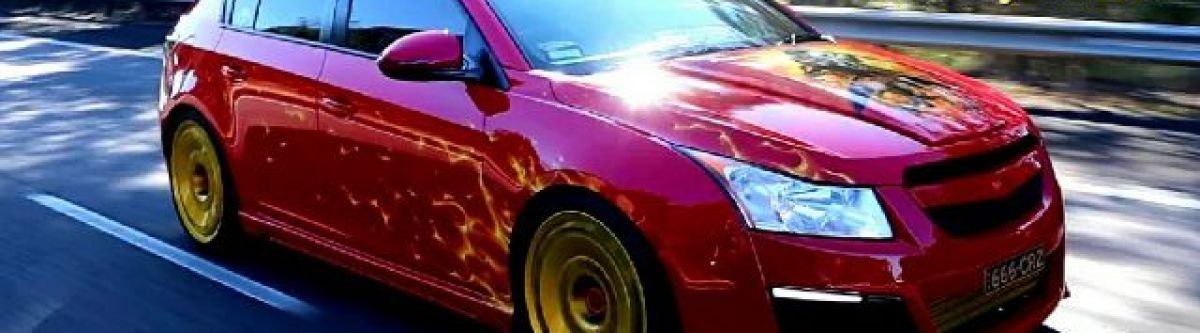 Cruise 4 Better (NSW) Cover Image