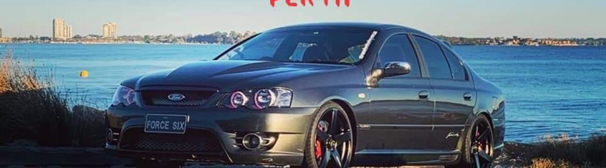 Beyond City Limits Perth Meet and cruise (WA) Cover Image