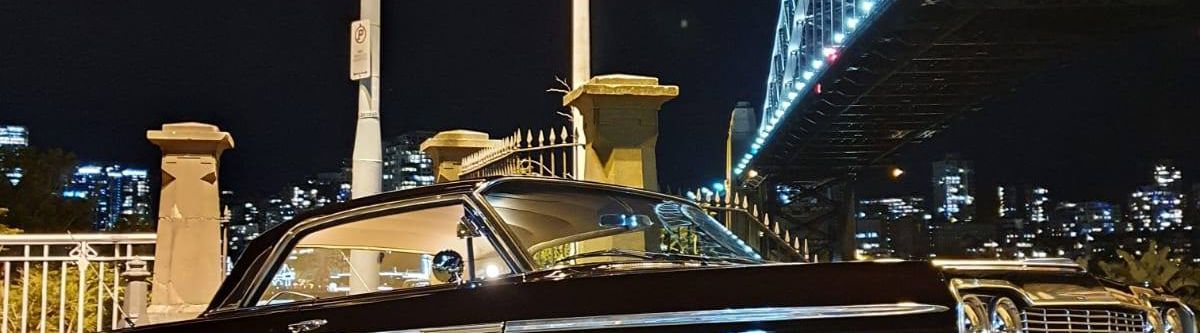 Iconic Car & Bike Hire Photo Shoot & Meet (NSW) Cover Image