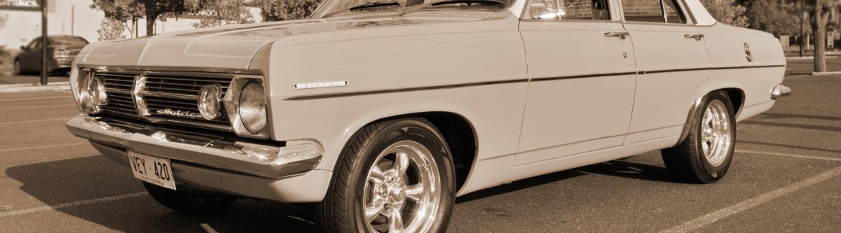 Coffee and Cars Prices Bakery Golden Grove September 2020 (SA) Cover Image