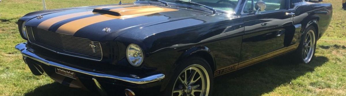 Victorias Best Muscle Car Cover Image