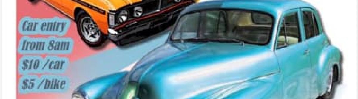 Horsepower in the Hills (WA) Cover Image