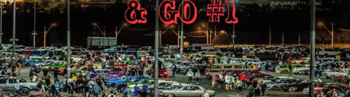 West Coast Show  Go #1 (WA)*NEW DATE* Cover Image