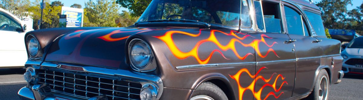 Coffee and Cars Prices Bakery Golden Grove October 2020 (SA) Cover Image