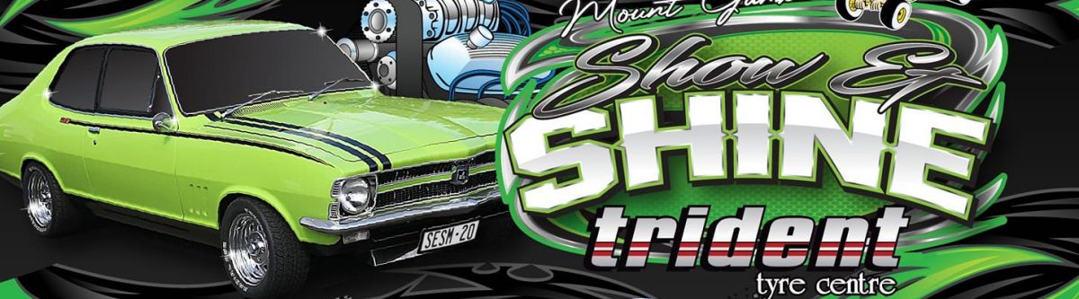 Trident Tyres SESM 42nd Annual Show’n’Shine (SA) Cover Image