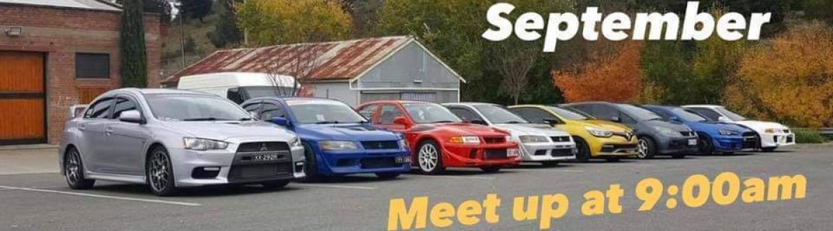 MGEC Rally 2020 (SA) Cover Image