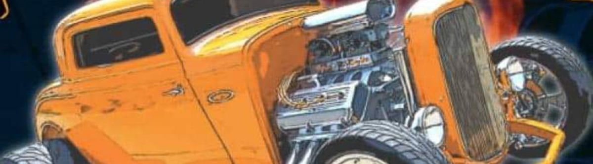 Coffee and Cars Terranora Return (NSW) Cover Image