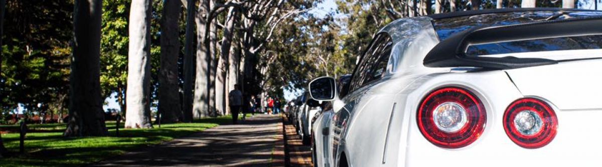 PCP CAR CRUISE #2 (WA) Cover Image