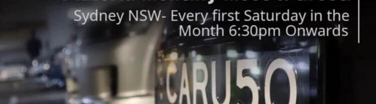 At the Underground (NSW) Cover Image