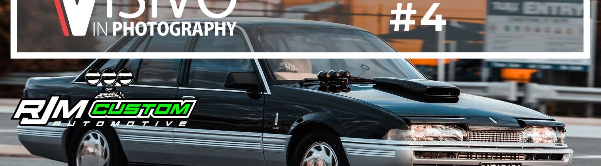 Visivo Cruise #4 - Morley (WA) Cover Image