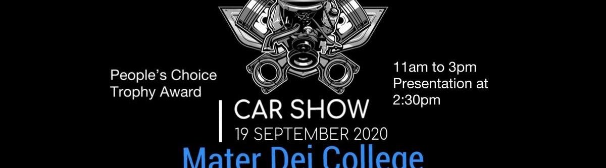 Northern Steel Car Show (WA) Cover Image