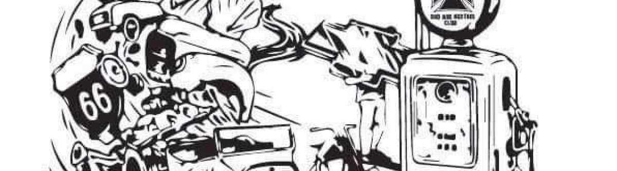 Cranksters Swap Meet (WA) Cover Image