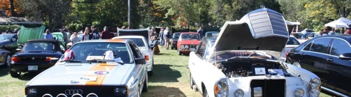 German Car Day 2020 (WA) Cover Image