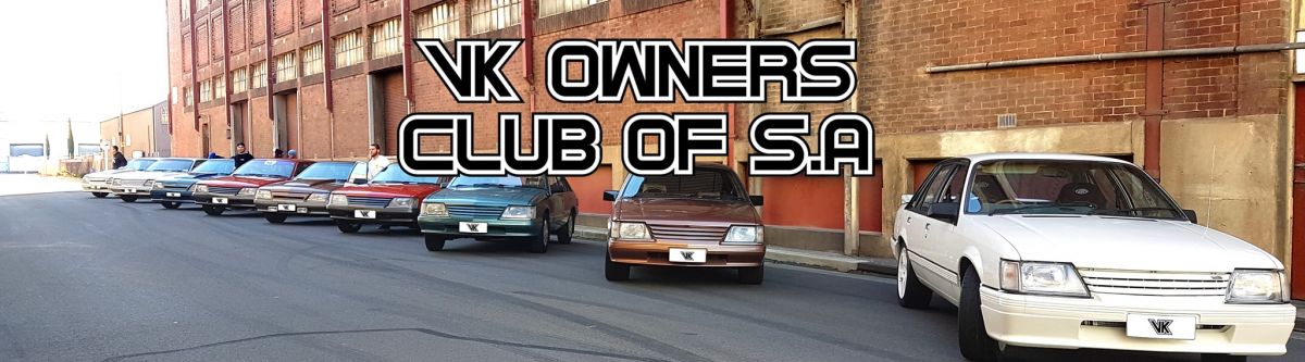VK Owners Club S.A - Free Day at Birdwood Motor Museum (SA) Cover Image