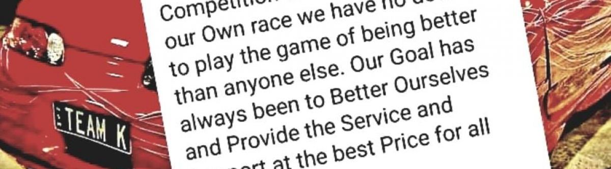 TKK Wakefield Park Track Day (NSW) Cover Image