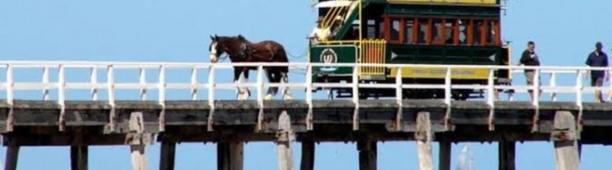 Legacy All Car Enthusiasts First Meet and Cruise to Victor Harbor (SA) Cover Image