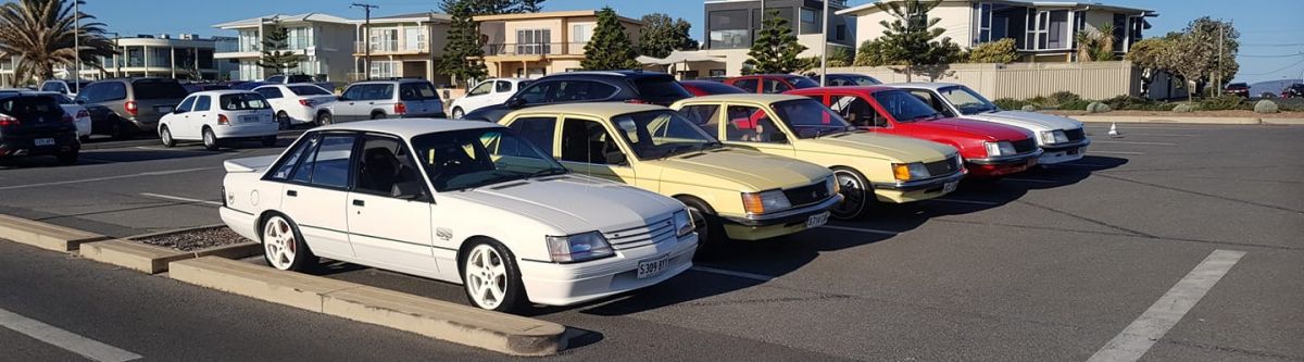 Adelaide vb to vl meet and greet # 8 (SA) Cover Image