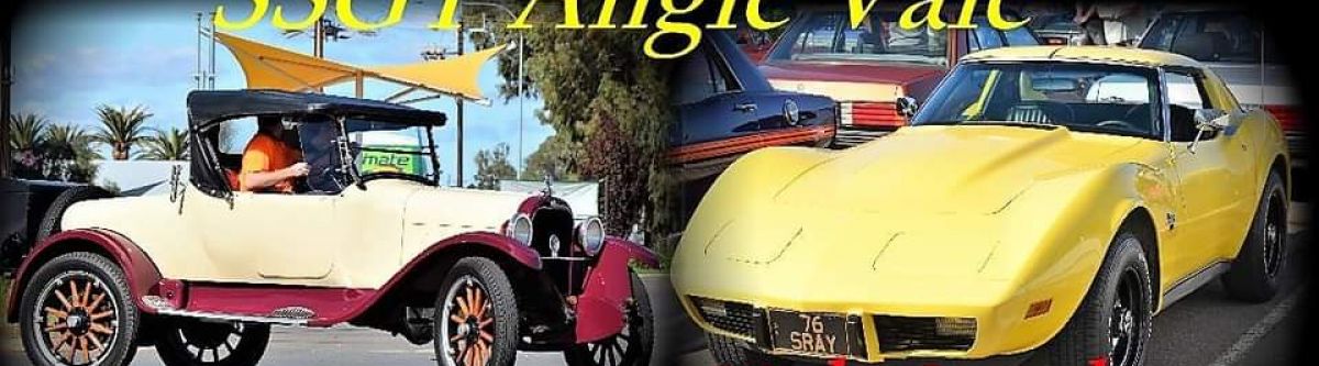 SSGT Angle Vale Cover Image