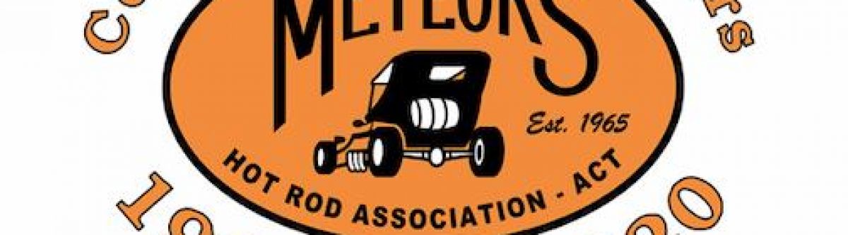 Meteors Fathers Day Car Show (ACT) Cover Image