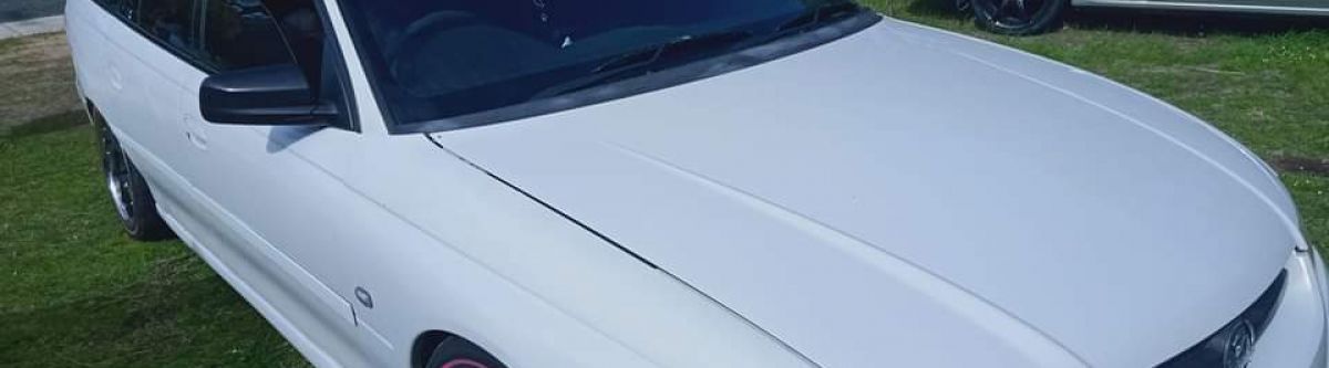 Motorfreaks PERTH Car Cruise (WA) Cover Image