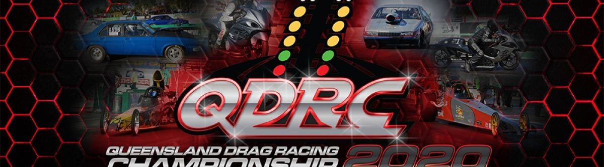 QDRC 2020 Official Event (Qld) Cover Image