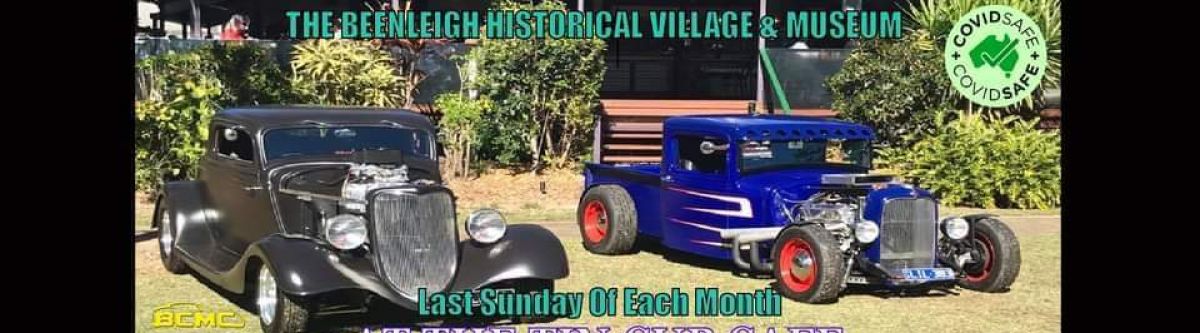 Breakfast & Cars at The Tin Cup Cafè (Qld) Cover Image