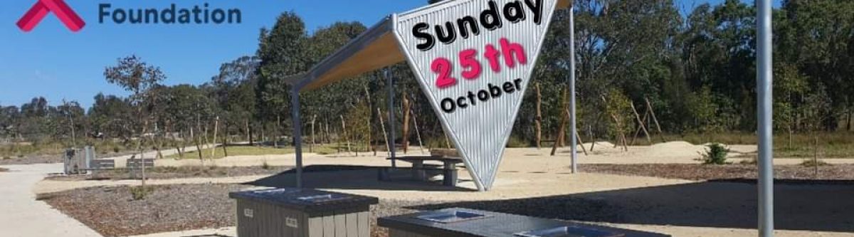 Bungarribee BBQ & cruise 4 Breast Cancer (NSW) Cover Image