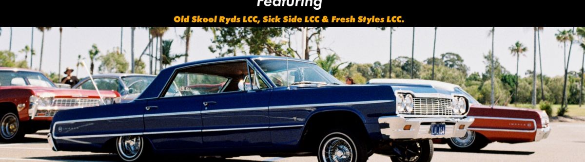 Low Rider Meet & Music Video Premiere (Qld) Cover Image