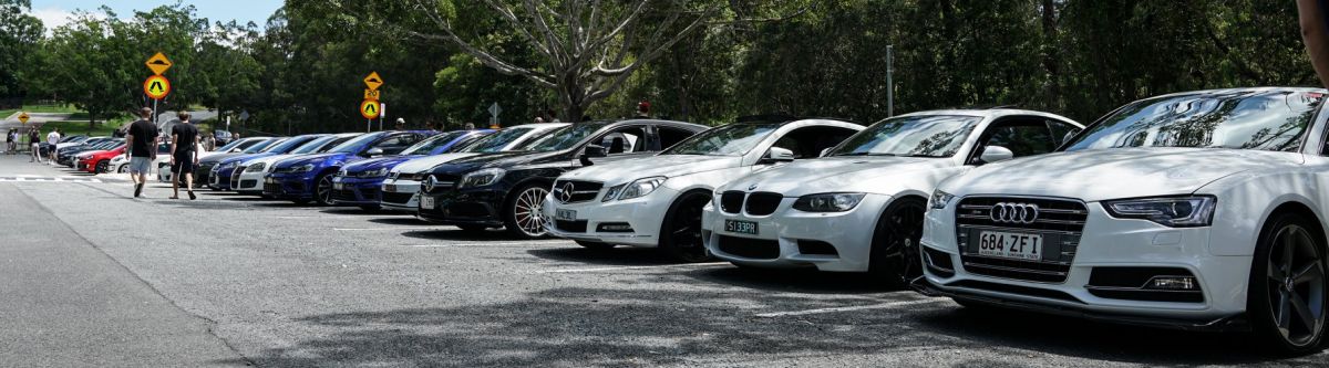 MEGA CAR MEET - Robina Gold Coast - Euro , JDM  More (Qld) *CANCELLED* Cover Image