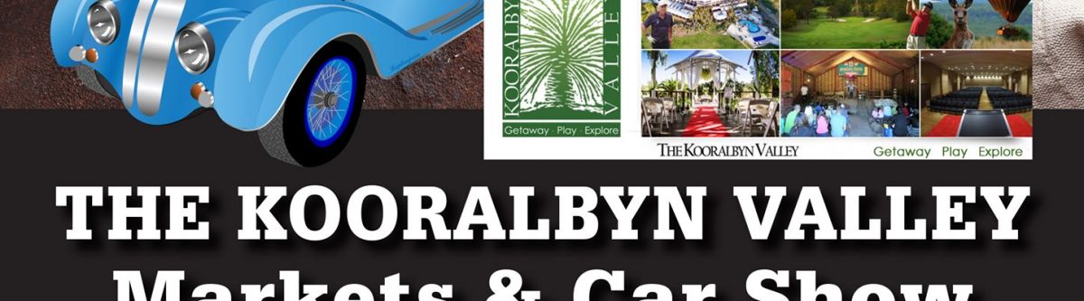 CardiGras Brunch With the Cars (Qld) Cover Image