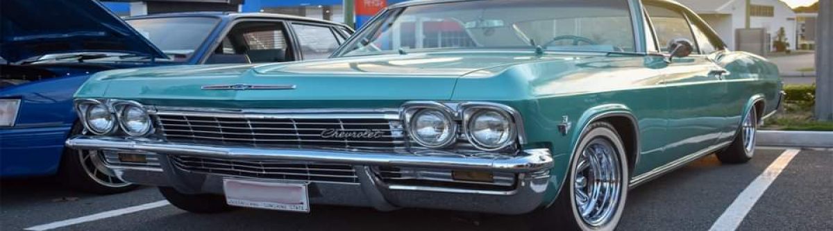 QC Gold Coast Meet & Cruise (Qld) Cover Image