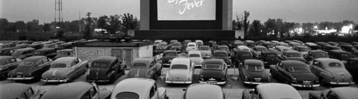 Rock-in the Drive-in (SA) Cover Image