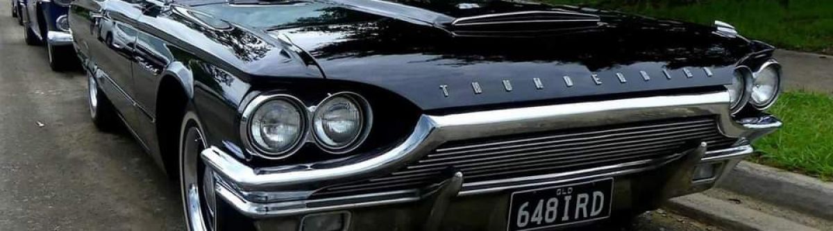 Las Tonterias at Old Petrie Town Halloween Car Show (Qld) Cover Image