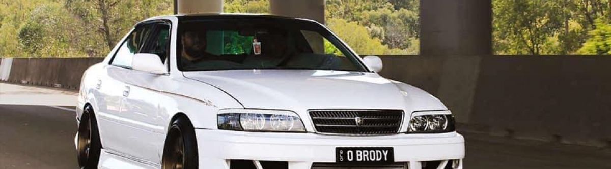 Cruise/car meet (Qld) Cover Image