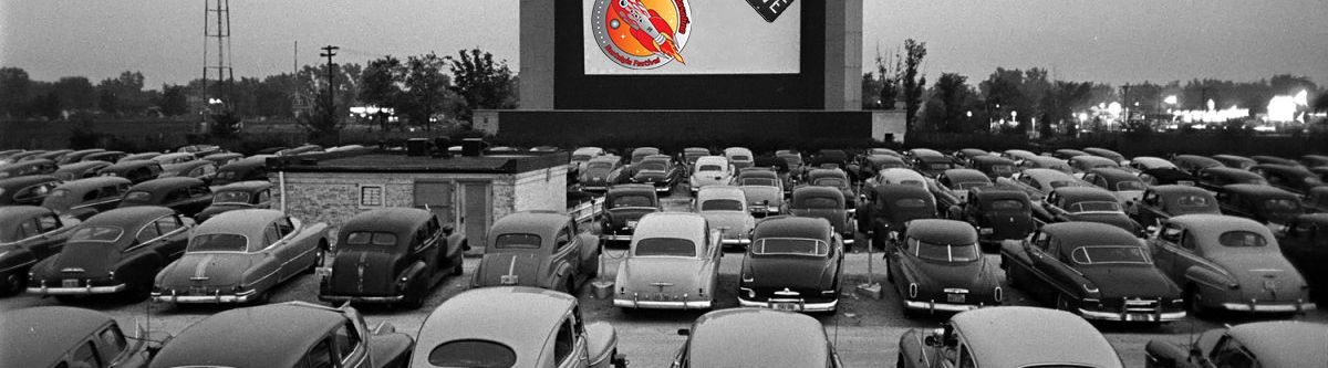 GarterBelts  Gasoline #8 Drive In Edition (Qld) *CANCELLED* Cover Image