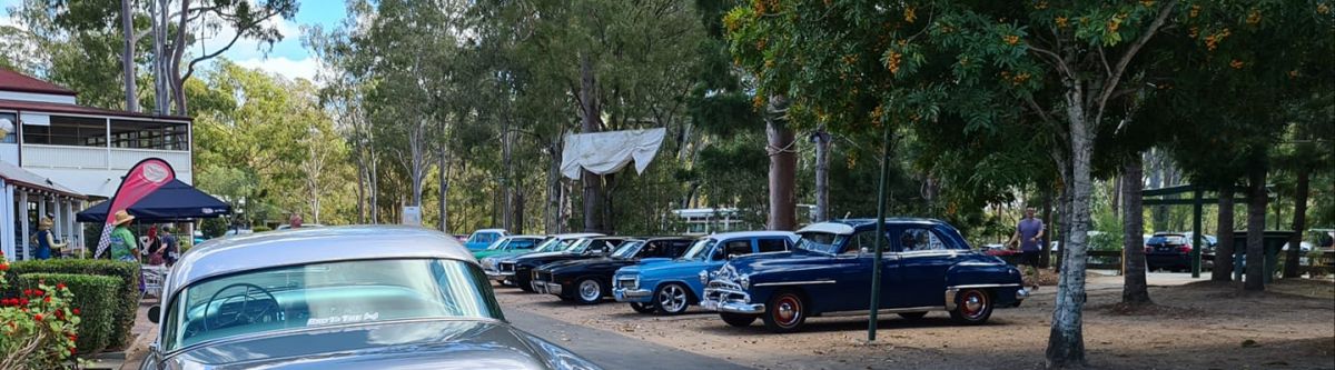 Breakfast at Joe’s Diner (Qld) Cover Image