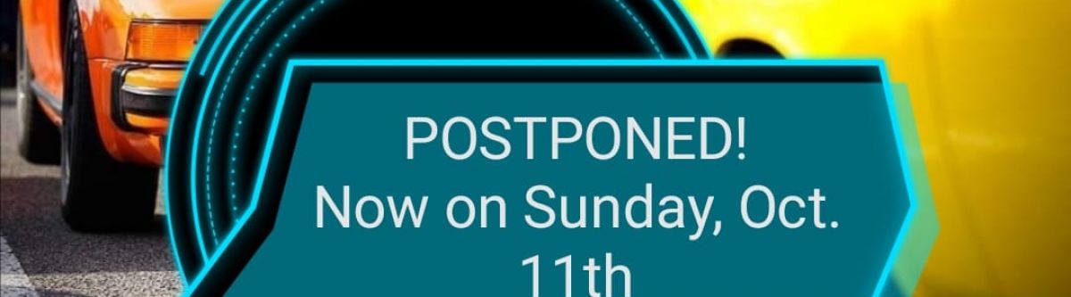 Cars and Coffee Barossa-October (SA) *NEW DATE* Cover Image