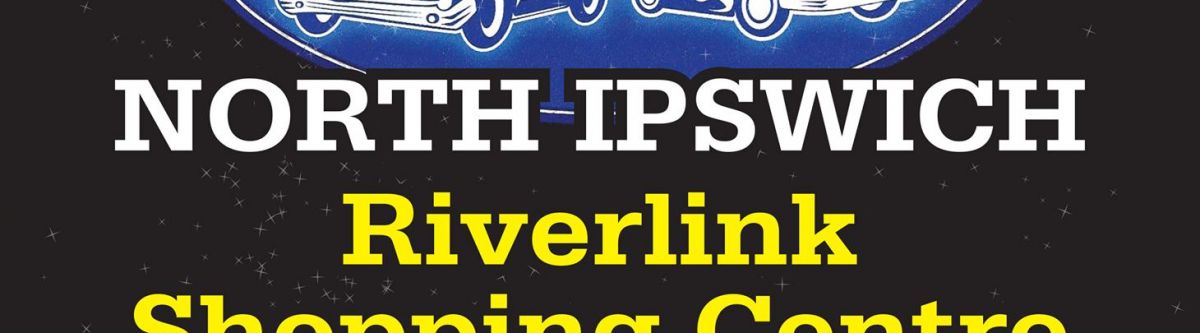 CardiGras Cars Under The Stars Ipswich Riverlink (Qld) Cover Image