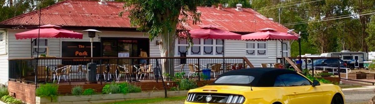 Cars & Coffee Crows Nest (Qld) Cover Image