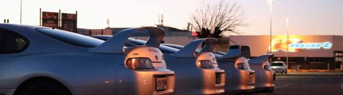 SA Supra - Friday night cruise (SA) Cover Image