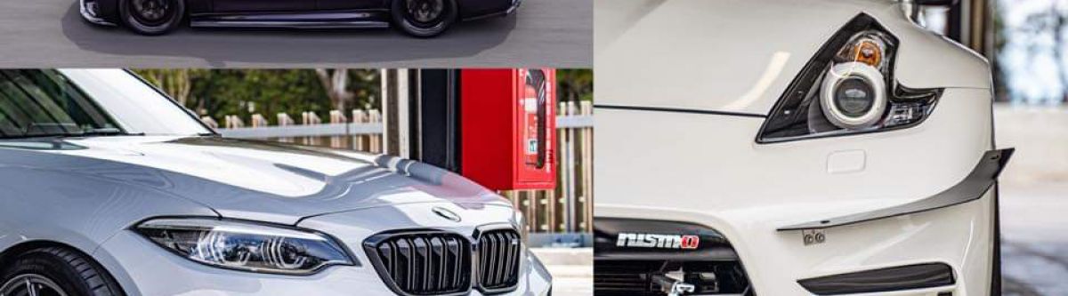 HCE Cars and (byo) Coffee 2 (NSW) Cover Image