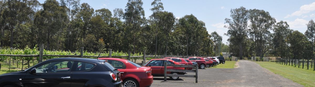 AROCA OBSERVATION RUN (Qld) Cover Image